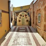 Casa Dimigre House In Kattavia - Prasonisi Rhodes