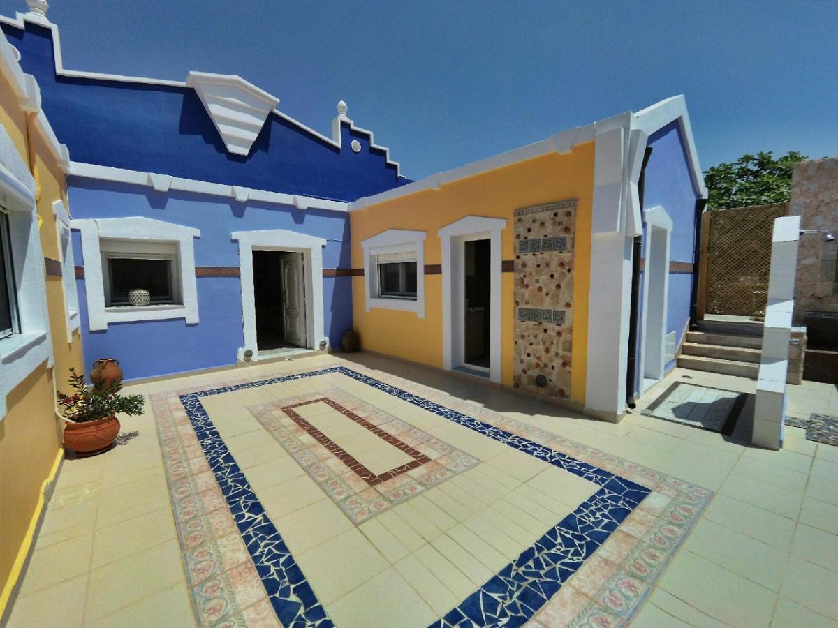 Casa Dimigre House In - Prasonisi Rhodes